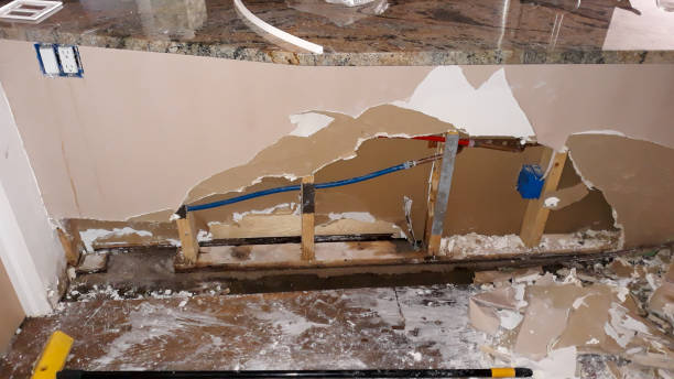 Best Carpet water damage restoration  in Sicklerville, NJ